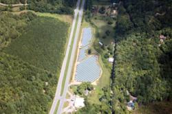 ESA Renewables Solar Farm